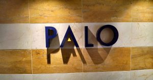 Palo Disney Cruise Line