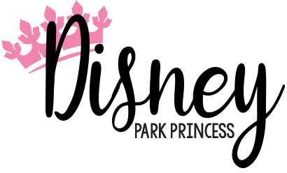 Disney Park Princess