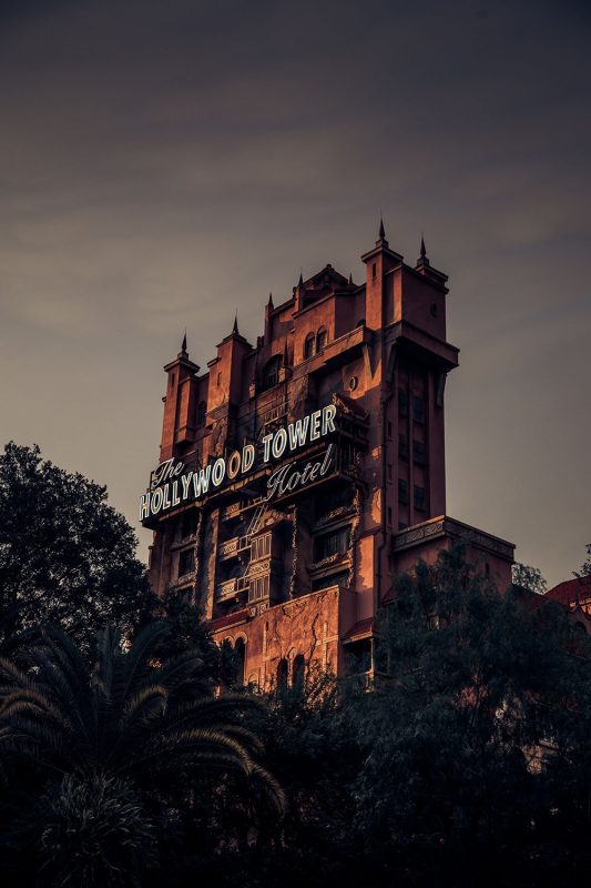 tower of terror walt disney world mistakes