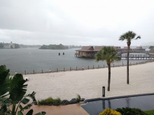 walt disney world polynesian village resort