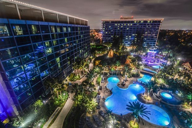 Vacation in Luxury – Why You’ll Want to Stay at an On-Site Disneyland Hotel