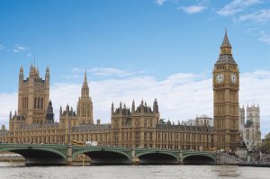 adventures by disney london Big ben parliament