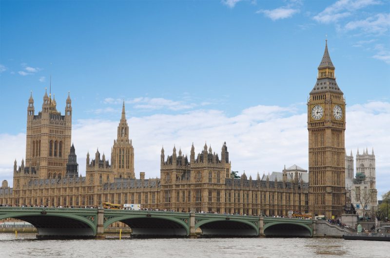 adventures by disney london Big ben parliament