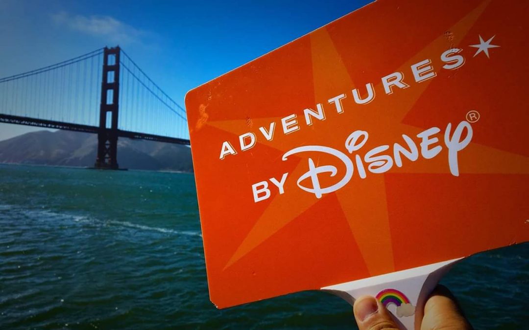 Season 2- Episode 1- Adventures by Disney in Peru