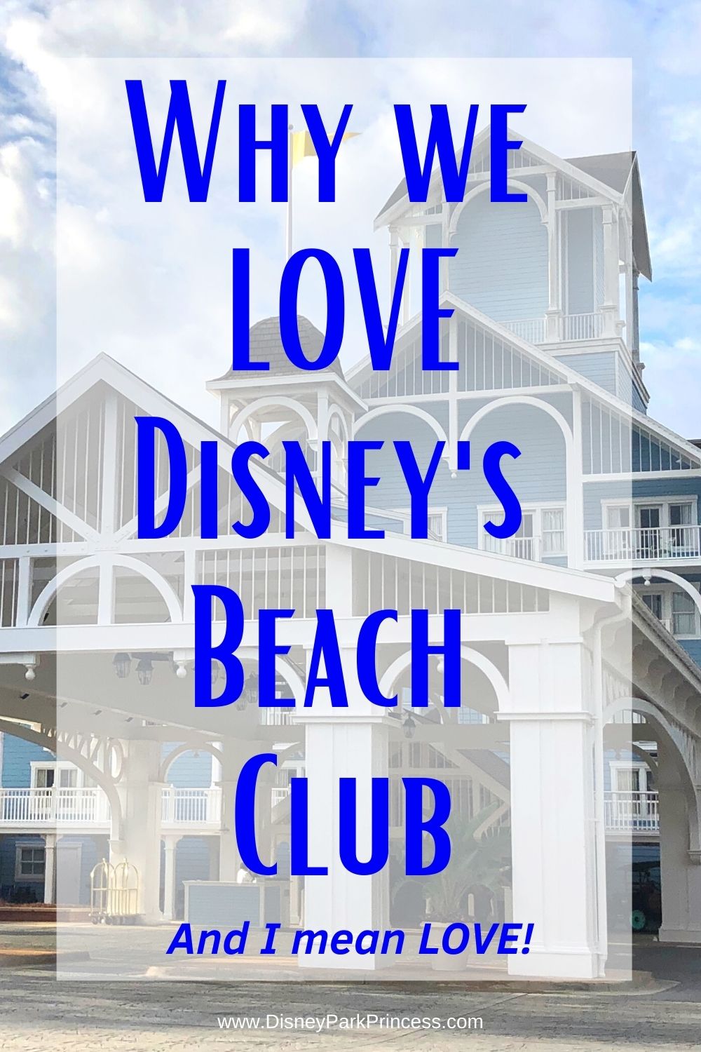 Disney's Beach Club is our FAVORITE Walt Disney World Resort! Learn why this resort is where we would stay for every single trip if we could! #disneysbeachclub #disneyworldresorts #greathotels #disneytips #stormalongbay