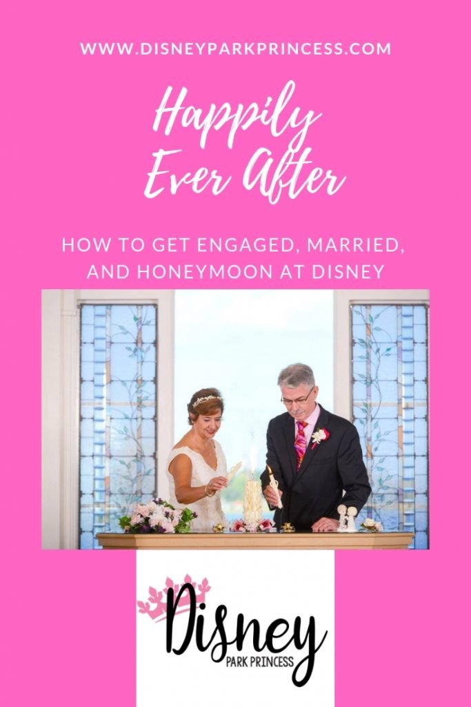 Disney Weddings Honeymoons Engaged
