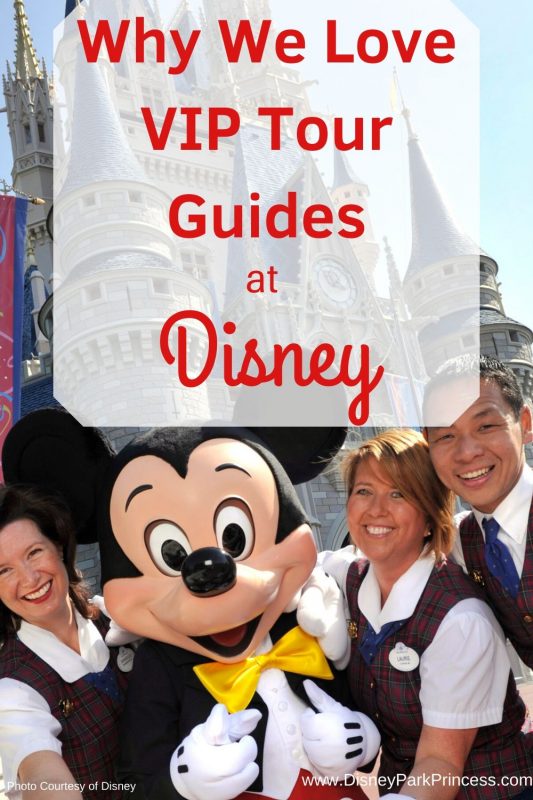 VIP Tour Guides at Disney Parks are the ultimate in luxury Disney vacations! Tour the parks like a celebrity with a customized tour designed to make sure you have the perfect Disney day, Learn why we think VIP Tour Guides are worth every penny! #disney #disneyviptours #disneyplaid #disneyvip #disneyworld #disneyland #luxurytravel #disneyluxury