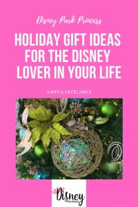 holiday gift ideas for disney lovers