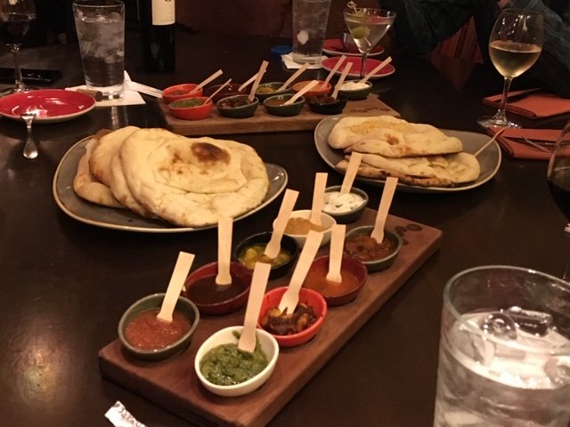 sanaa bread service walt disney world animal kingdom lodge kidani village