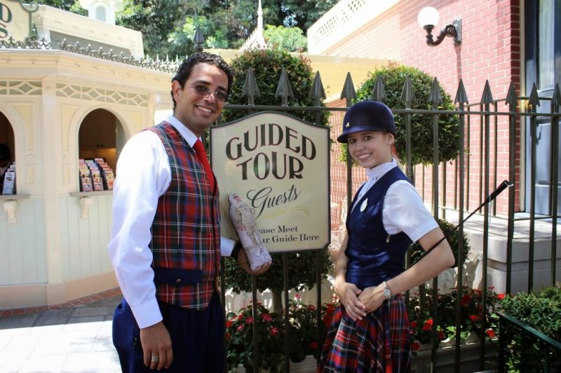 Disney’s VIP Tour Guides and Why We LOVE Them!