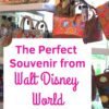 Dooney & Bourke Bags are the perfect souvenir for your Disney vacation! Learn why we love these bags. #disneyworld #souvenir #disneyland #dooneyandbourke