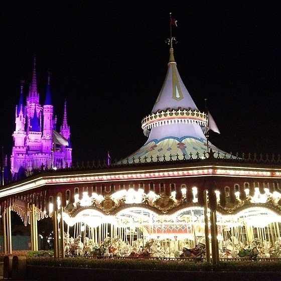 Top 10 Magic Kingdom Attractions (From a Kid’s Perspective)