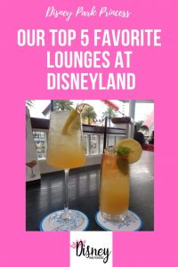 disneyland lounge pixar poer lampllight