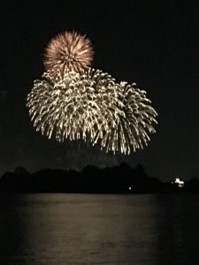 WDW Fireworks