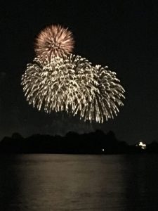 WDW Fireworks