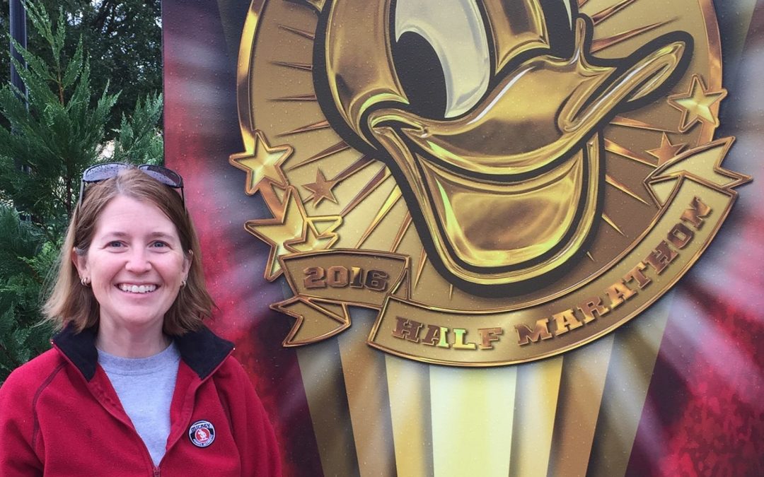 Making the Most of runDisney experience