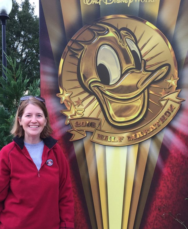 Making the Most of runDisney experience