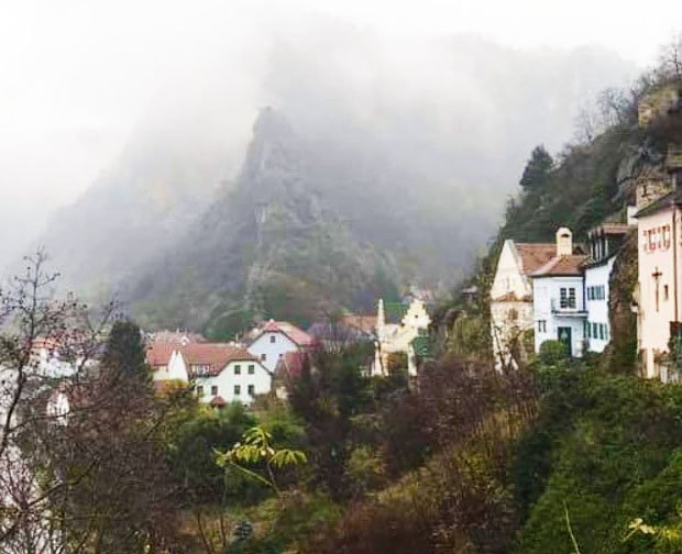Adventures by Disney Danube River Cruise