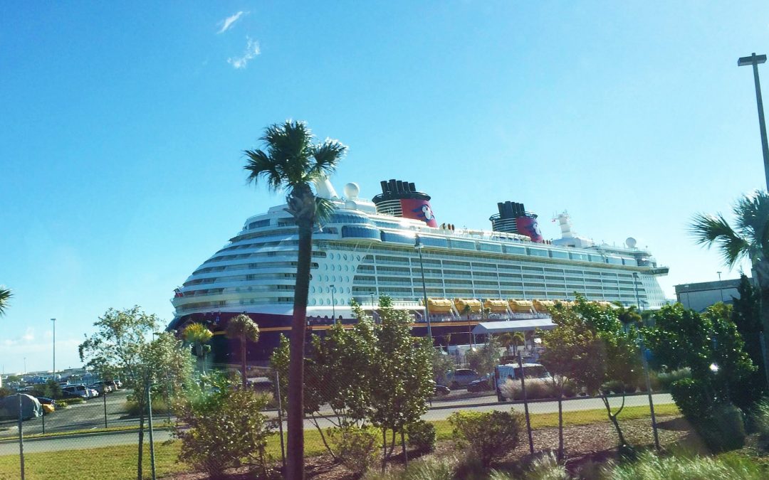 Top 5 Differences Between Disney Cruise Line and Other Cruise Lines
