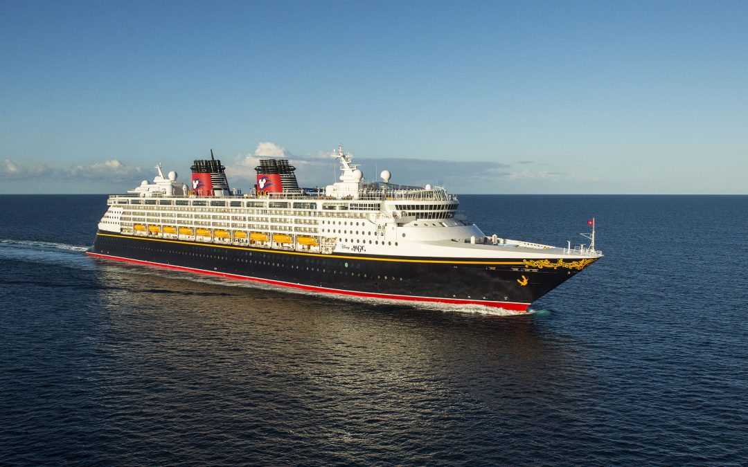 What to Know About Tipping & Gratuities On a Disney Cruise Travel