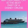 Castaway Cay is the best part of a Disney Cruise! Don't believe us? Read on to learn why! #disneycruise #castawaycay