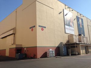 visit walt disney studios burbank