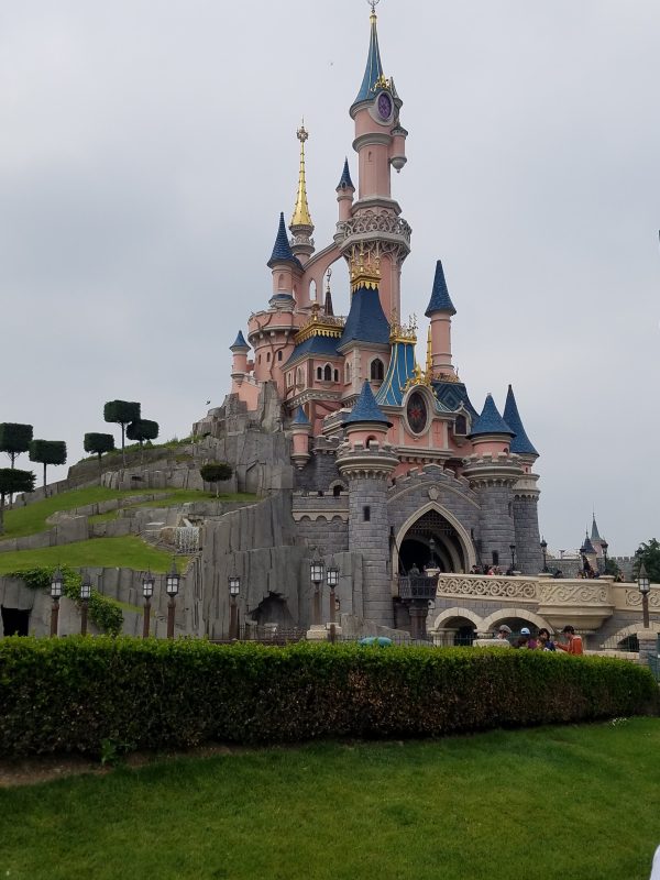 Disneyland Paris