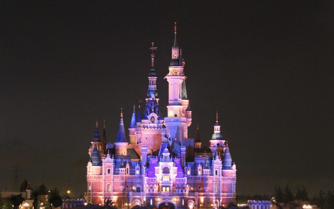 What I Wish I Knew Before My First Visit to Shanghai Disneyland