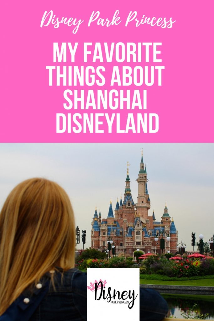 Our favorite things about Shanghai Disneyland #shanghai #disneyland #shanghaidisneyland 
