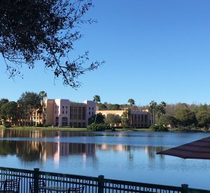 Disney's Coronado Springs