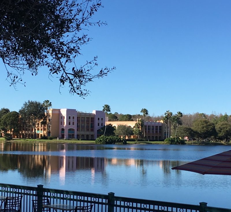 Disney's Coronado Springs