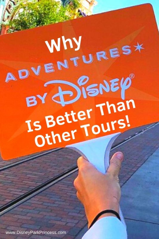 Adventures by Disney is completely unlike any other tour company out there! Learn more about the "Disney Difference" and explore the globe! #adventuresbydisney #abd #disney #travel