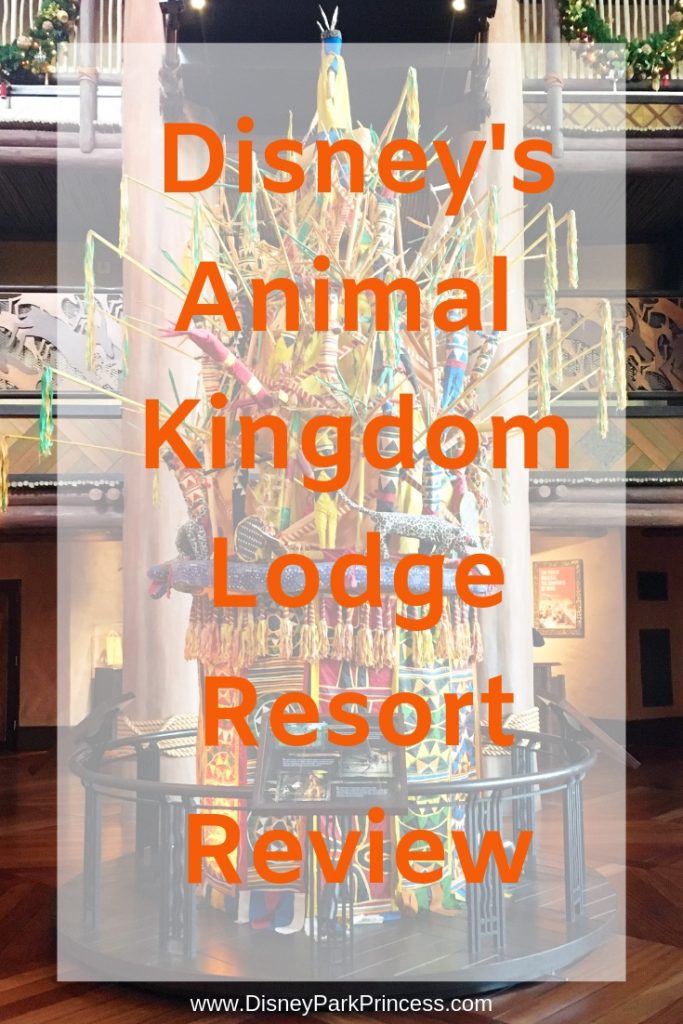Disney's Animal Kingdom Lodge is the perfect choice for the animal lover in your family. Learn why this resort is the best choice for a "Do Les, Enjoy More!" kind of trip! #waltdisneyworld #disneysanimalkingdom 
