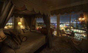 Signature Suites Disneyland Hotels