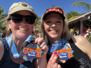 Free runDisney Castaway Cay 5k