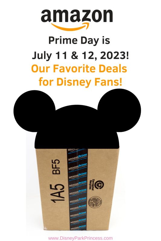 2023 Amazon Prime Day