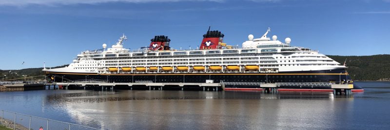 Disney Magic