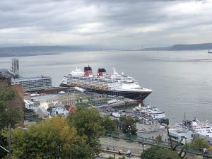 4 Alternative Itineraries Disney Cruise Line