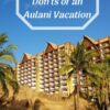 There's so much to know about a visit to Disney's Aulani Resort & Spa! Learn our do's and don'ts to make the most of your trip! #aulani #disneyaulani #hawaii