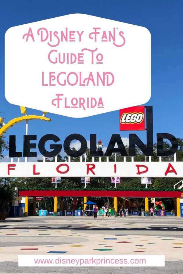 if you are a LEGO fan and you want something a little bit different, take a day or two and visit LEGOLAND. It's fun and absolutely adorable! #disney #legoland