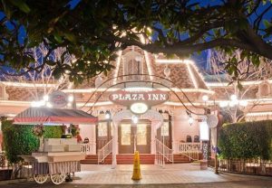Top 5 Favorite Quick Service Restaurants Disneyland