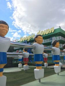 walt disney world pop century resort on-site