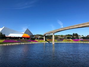 Epcot Flower and Garden Festival