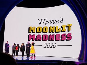 Minnie's Moonlit Madness