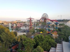 California Adventure