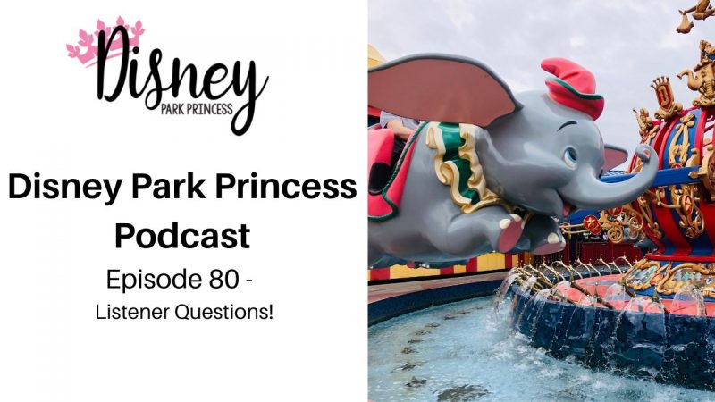 Podcast Listener Questions