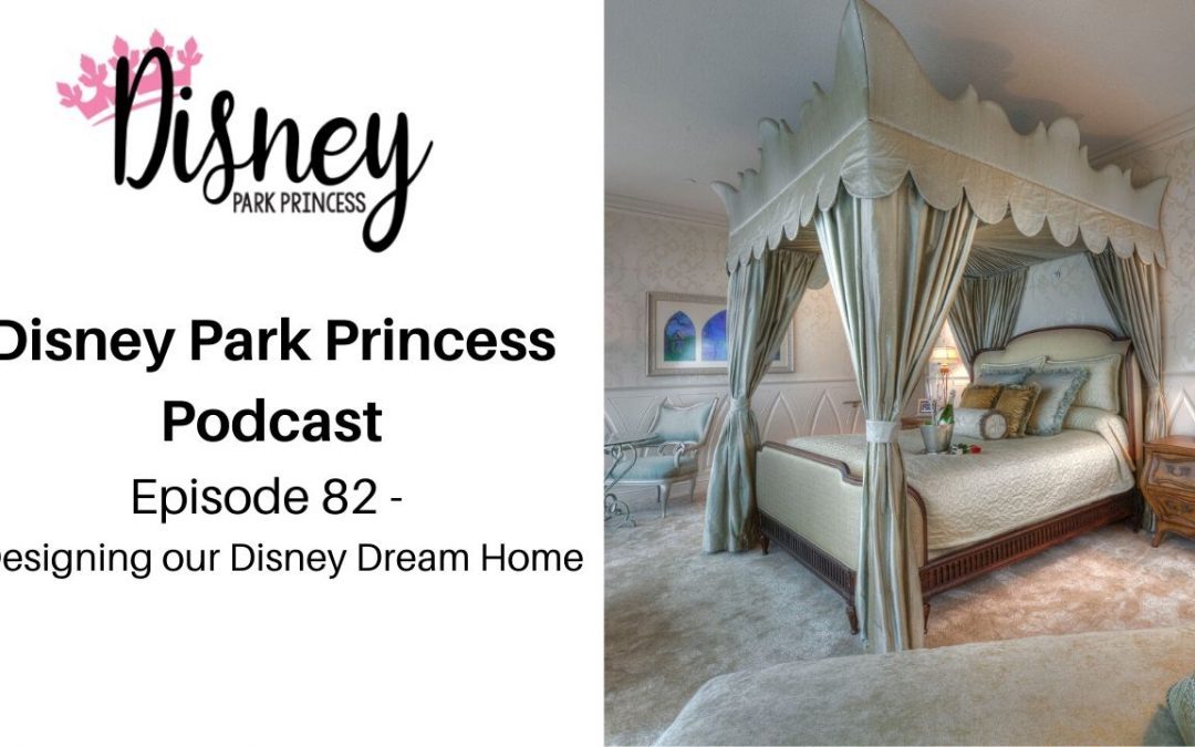 Disney Dream House