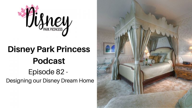 Disney Dream House