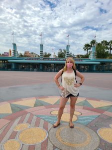 Downtown Disney in Disneyland Is Now Open