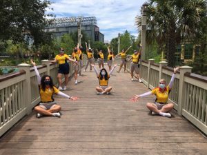 Disney Cast Members